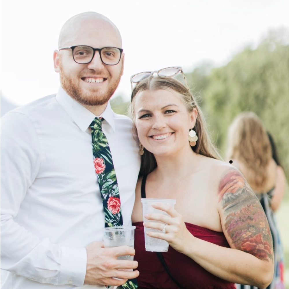 Meet your Posher, Justin